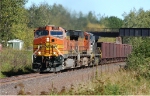 BNSF 4611